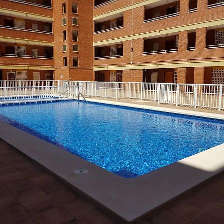 Espanhouse Almoradi 7 Torrevieja Exteriör bild