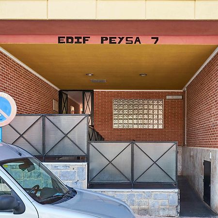 Espanhouse Almoradi 7 Torrevieja Exteriör bild